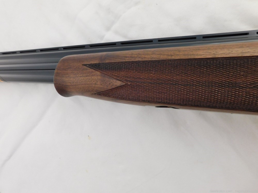 2022 Browning Citori Feather Superlight 20 Gauge 28 Inch NIB Special Order-img-10