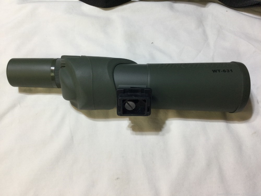 Winchester WT-631 Spotter Scope-img-2