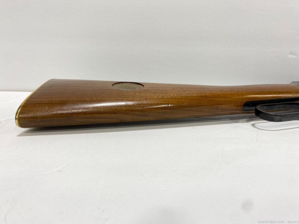 Winchester 94 .30-30 Win Illinois Sesquicentennial NO RESERVE-img-14
