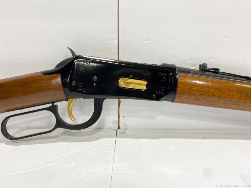 Winchester 94 .30-30 Win Illinois Sesquicentennial NO RESERVE-img-2