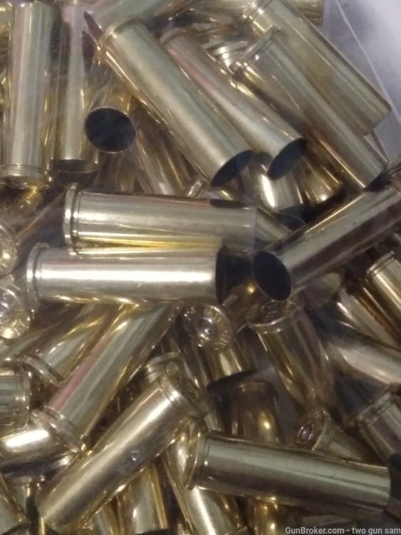 357 mag brass for reloading mixed hs  (100)-img-2