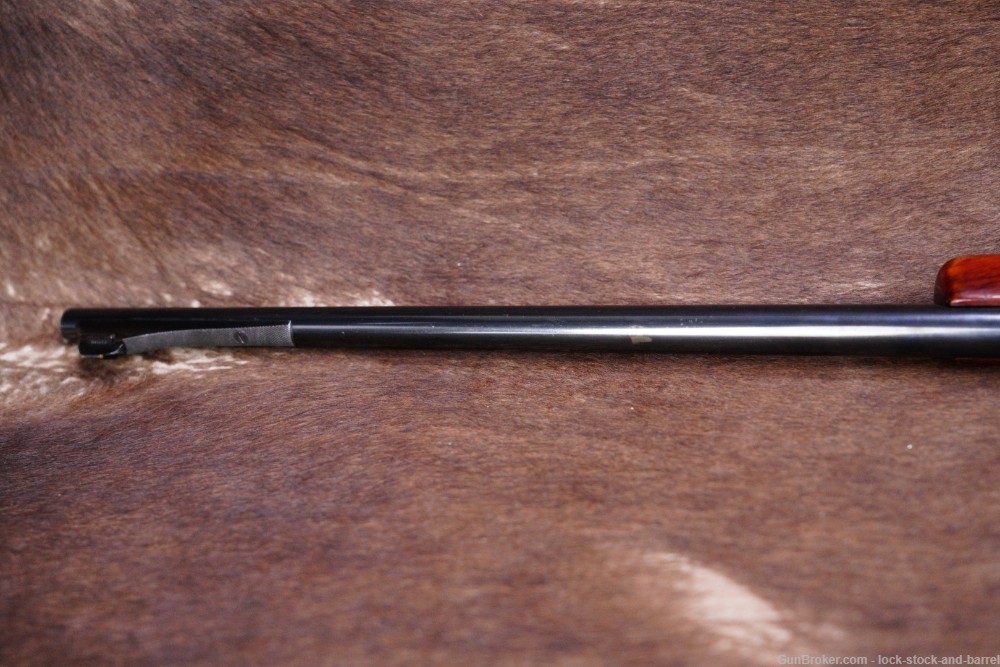 Weatherby Pre-Mark V .300 Wby Magnum Scoped Mauser Bolt Rifle, MFD 1955 C&R-img-18