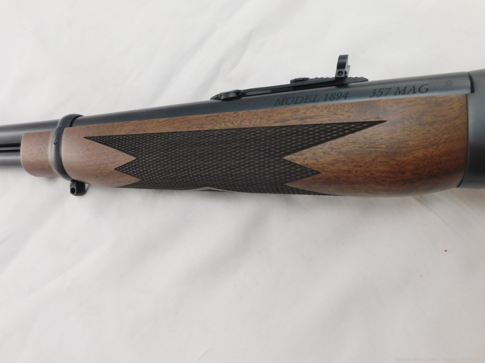 Marlin 1894 357 18 1/2 Inch New In The Box Ruger 70410-img-7
