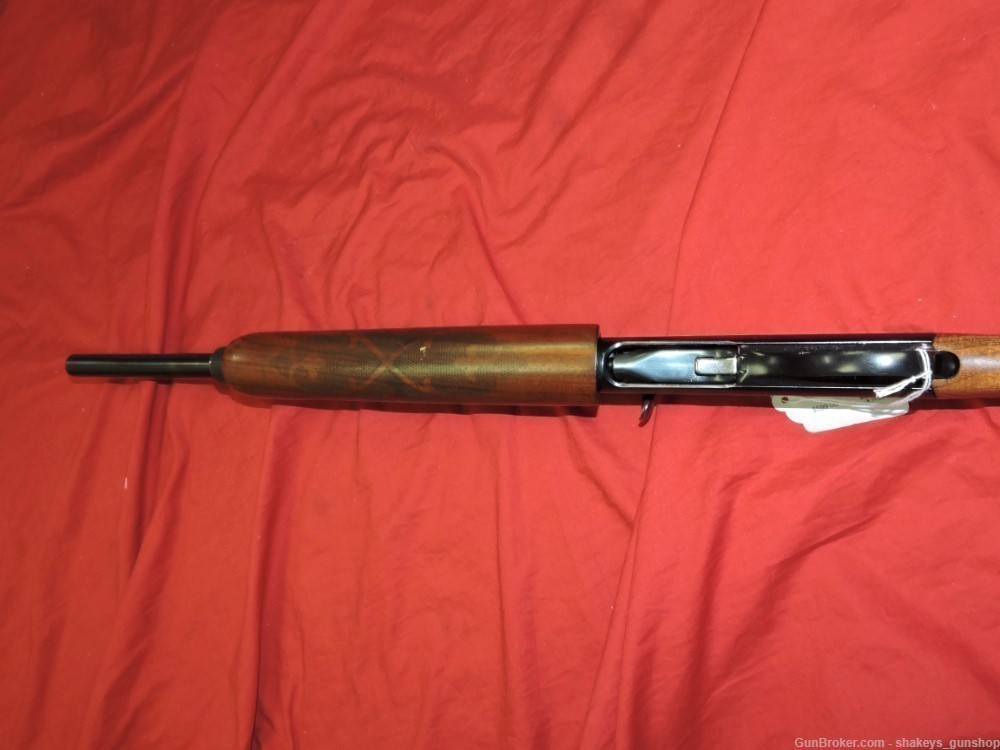 Remington 1100 12ga 12 ga 21"-img-7