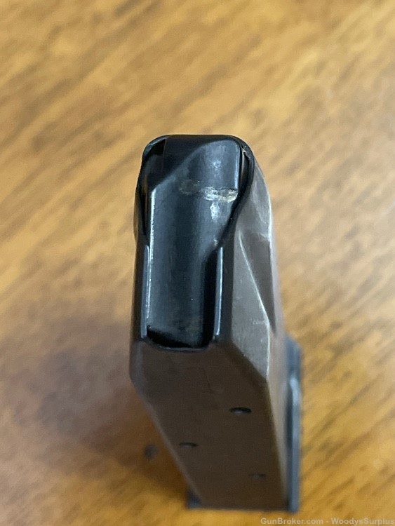 Pre-ban Sig p226 factory magazine 15rd dove tail 9mm 9-img-4