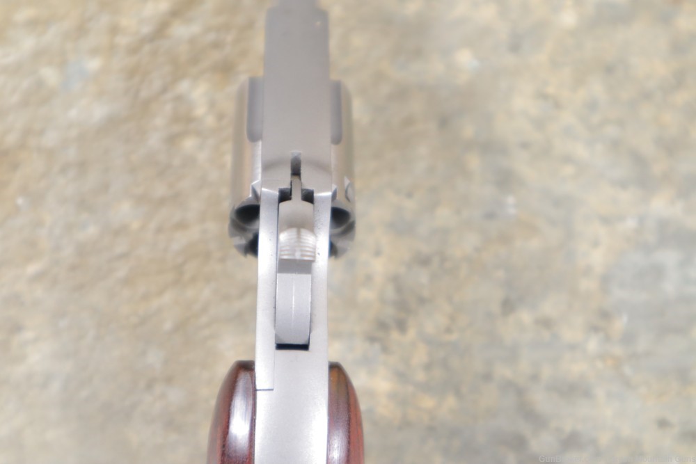 North American Arms Mini-Revolver .22LR Penny Bid NO RESERVE-img-18