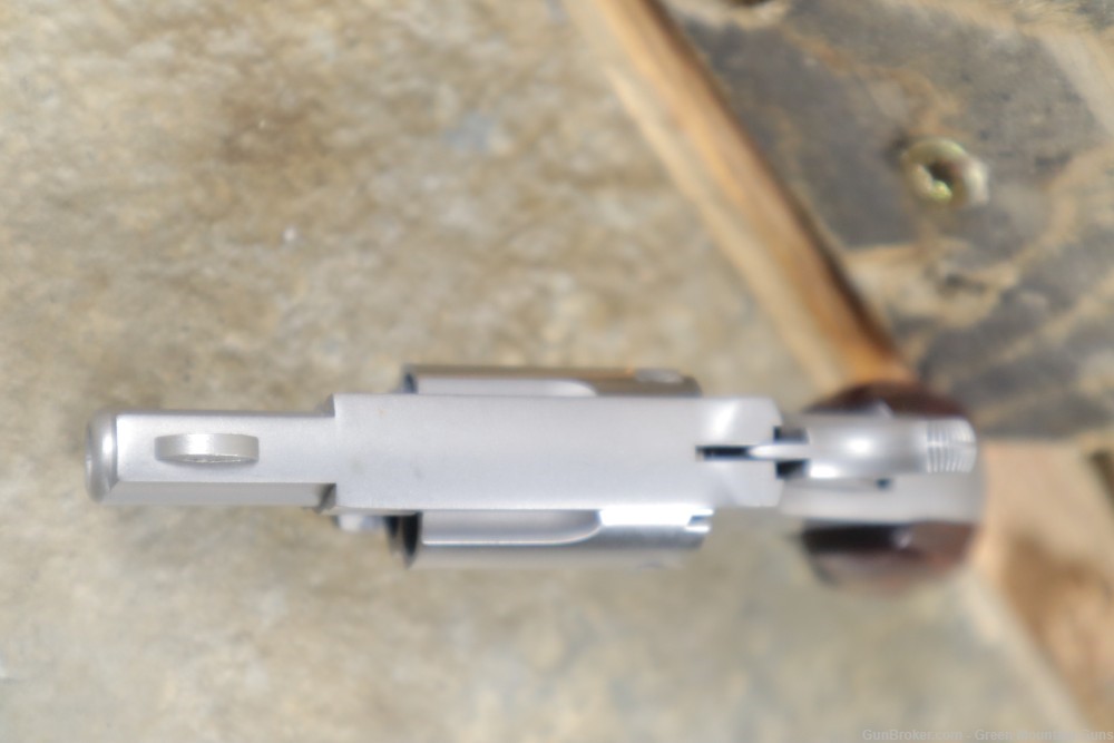 North American Arms Mini-Revolver .22LR Penny Bid NO RESERVE-img-16