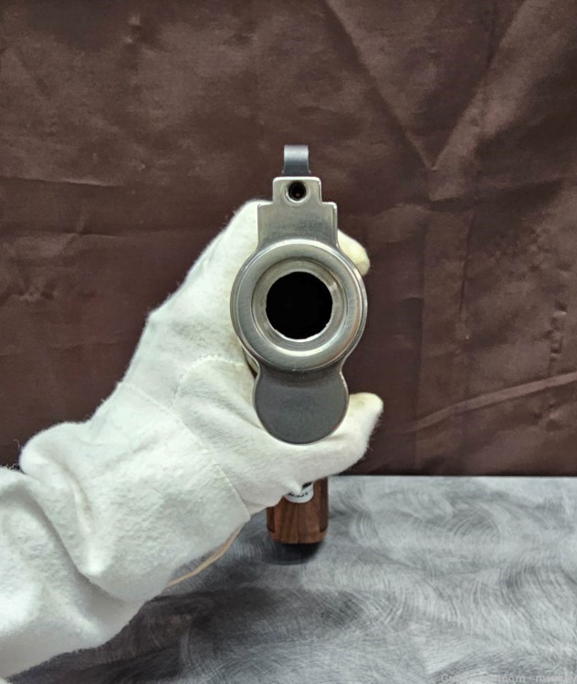 Colt Python .357Mag SP6WTS-EE  LNIB Offered to Employees'  Only 160 Made -img-19