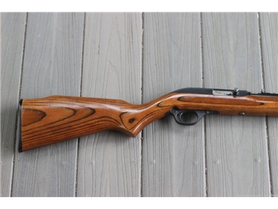 Marlin 60 w/ Hard To Find Factory Laminate Stock