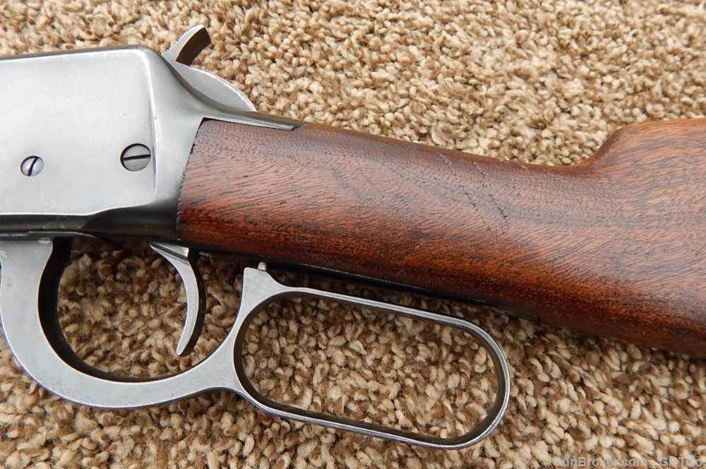 Winchester Model 94 - .30 WCF - 1949-img-23
