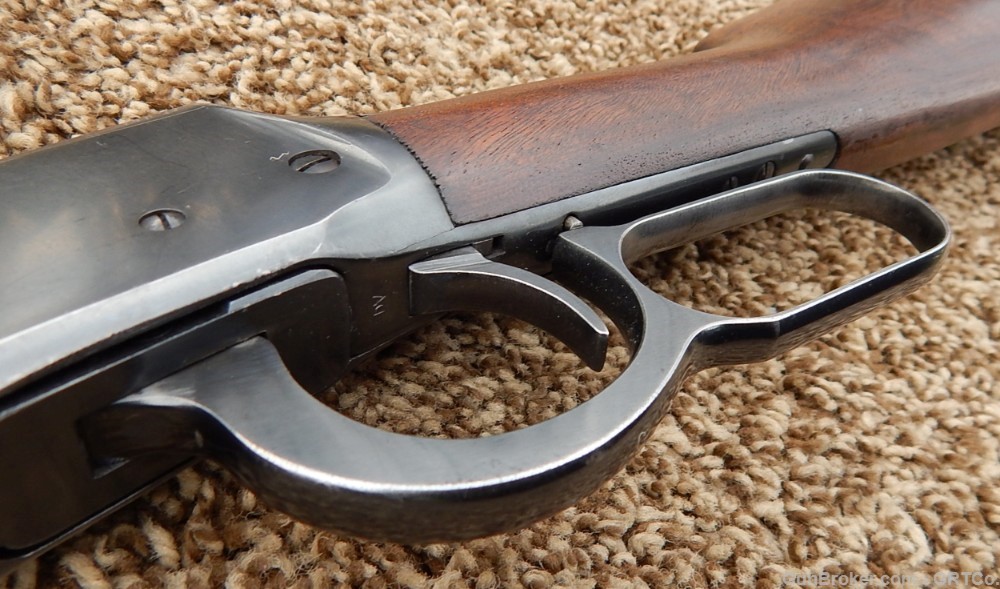 Winchester Model 94 - .30 WCF - 1949-img-44