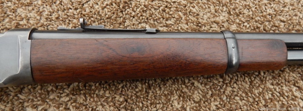 Winchester Model 94 - .30 WCF - 1949-img-6