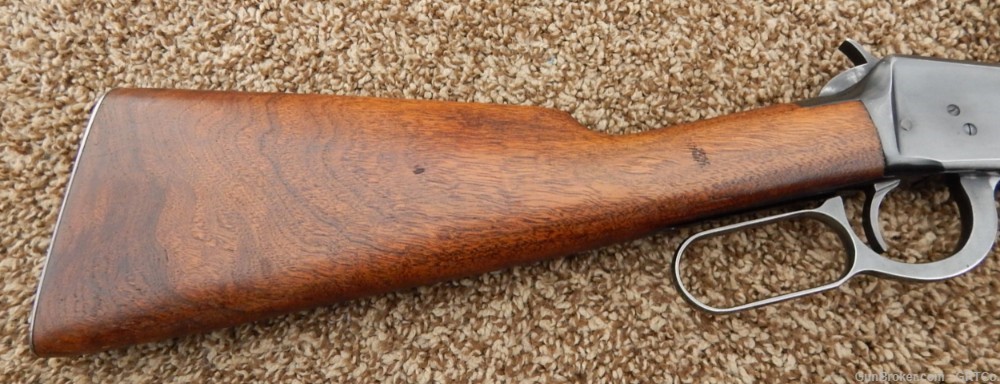 Winchester Model 94 - .30 WCF - 1949-img-3