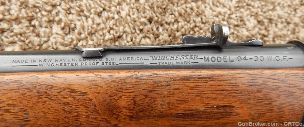 Winchester Model 94 - .30 WCF - 1949-img-34