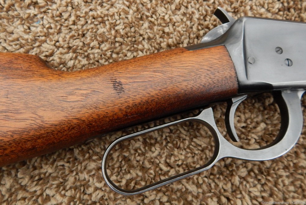 Winchester Model 94 - .30 WCF - 1949-img-4