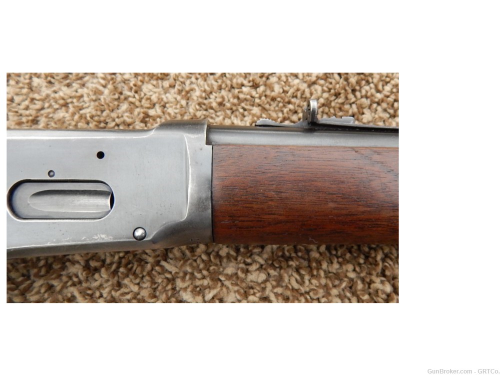 Winchester Model 94 - .30 WCF - 1949-img-7