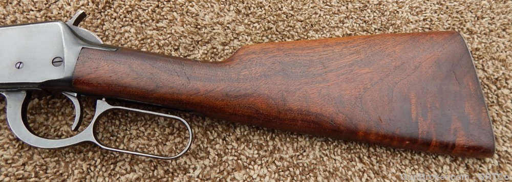 Winchester Model 94 - .30 WCF - 1949-img-22