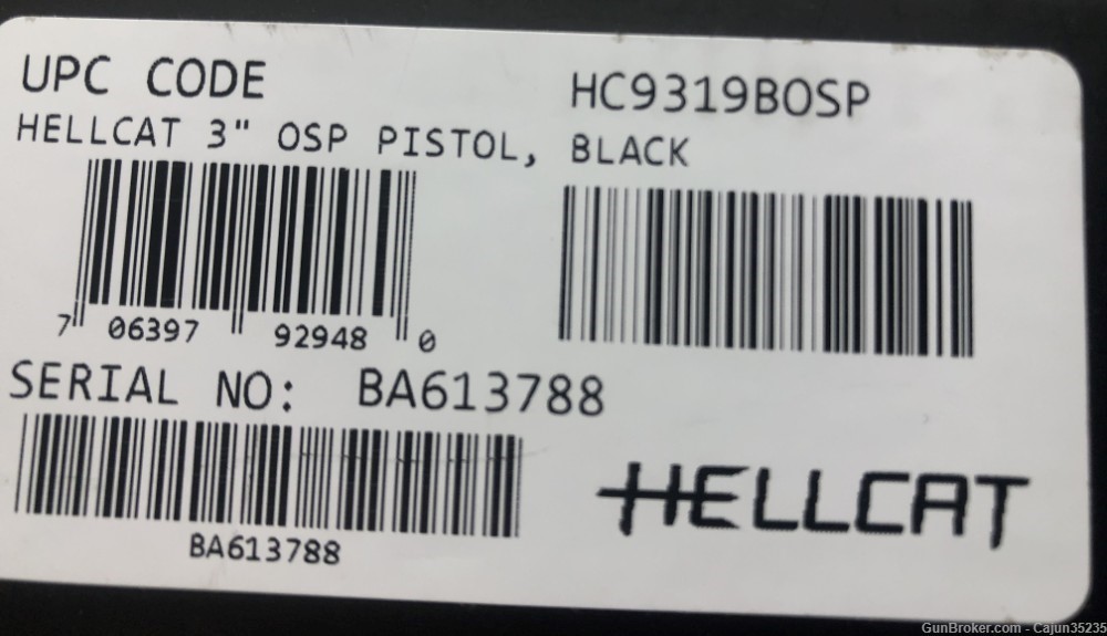 SPRINGFIELD ARMORY HELLCAT OSP-img-2