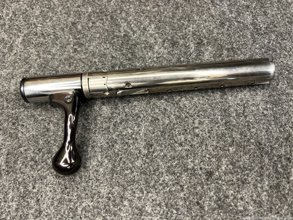 COLT-SAUER R8000 J.P. Sauer & Shon .25-06 Remington COLT Bolt Action-img-36