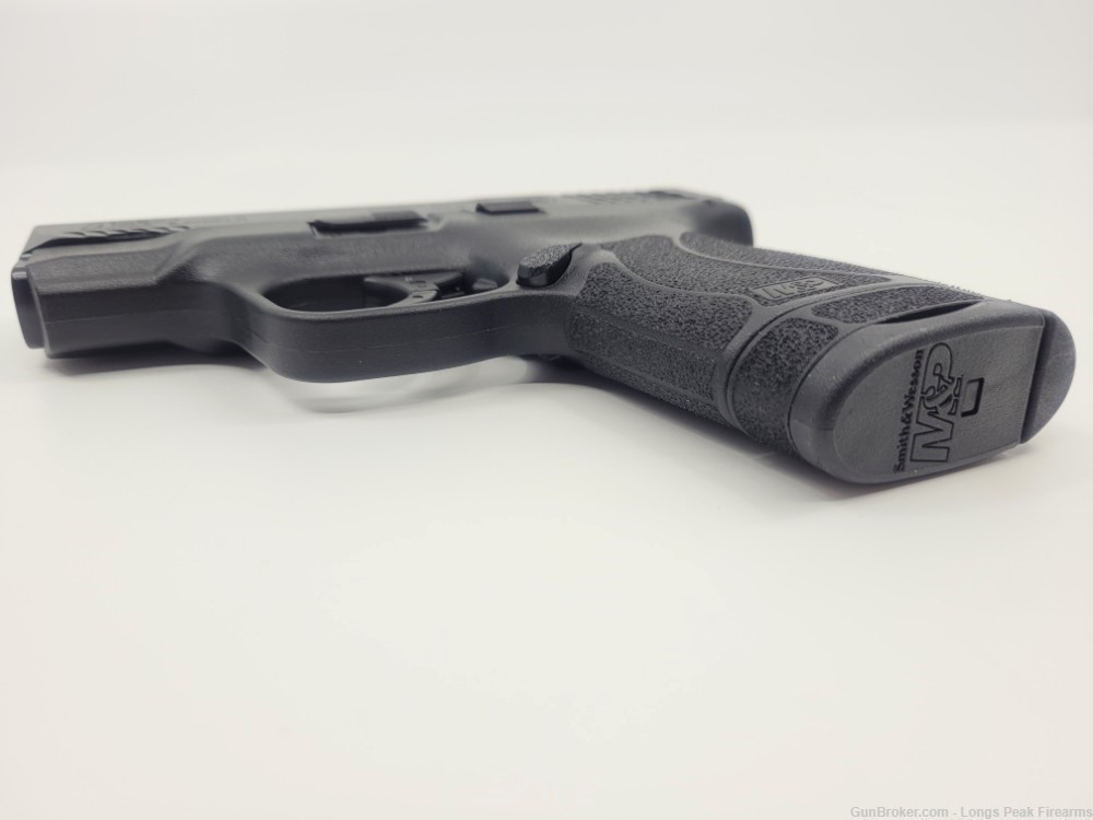 Smith & Wesson M&P Shield M2.0 9mm - NIB 022188872187-img-7