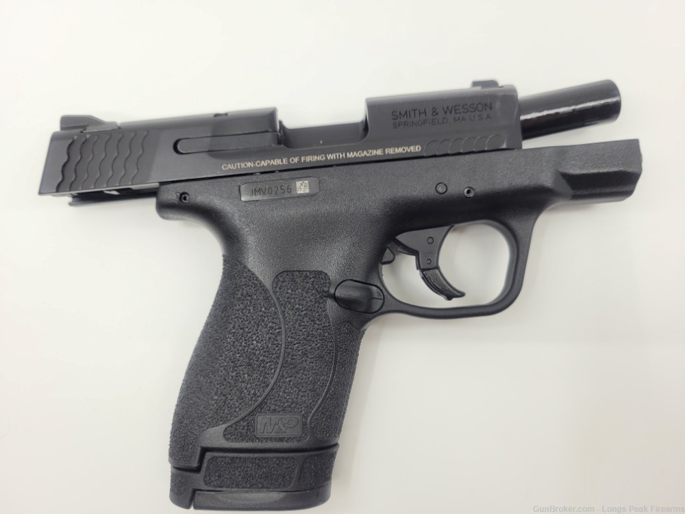 Smith & Wesson M&P Shield M2.0 9mm - NIB 022188872187-img-20