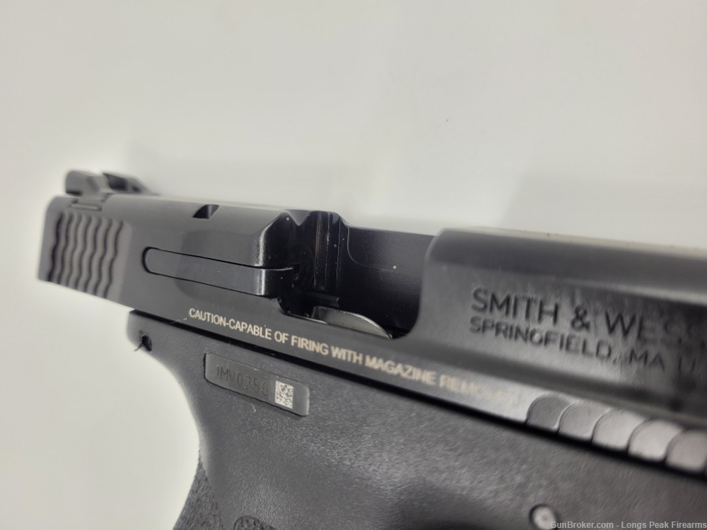 Smith & Wesson M&P Shield M2.0 9mm - NIB 022188872187-img-22