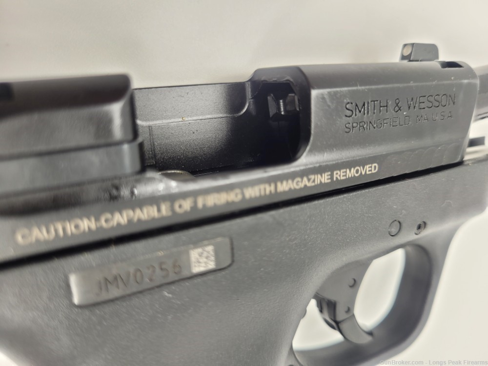 Smith & Wesson M&P Shield M2.0 9mm - NIB 022188872187-img-23