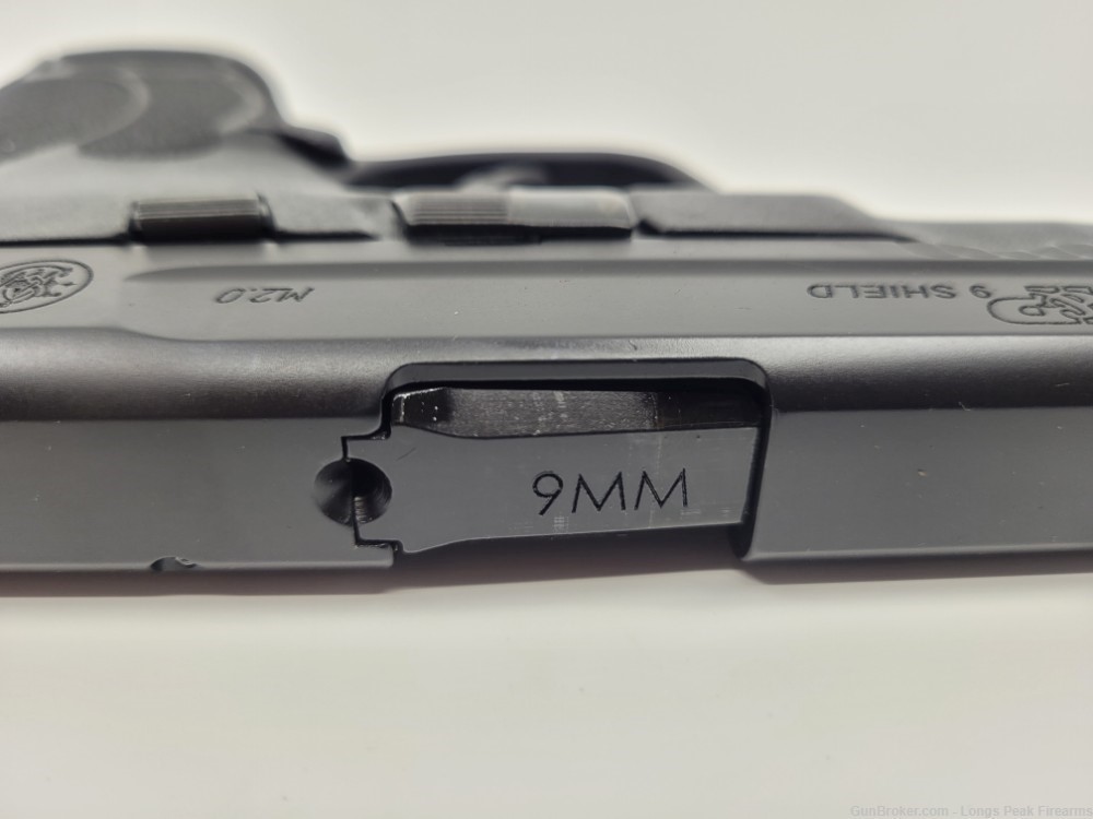 Smith & Wesson M&P Shield M2.0 9mm - NIB 022188872187-img-10