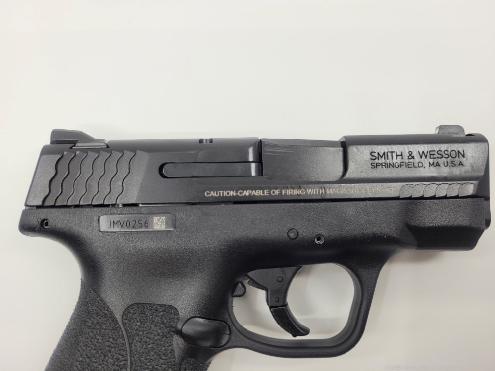 Smith & Wesson M&P Shield M2.0 9mm - NIB 022188872187-img-16