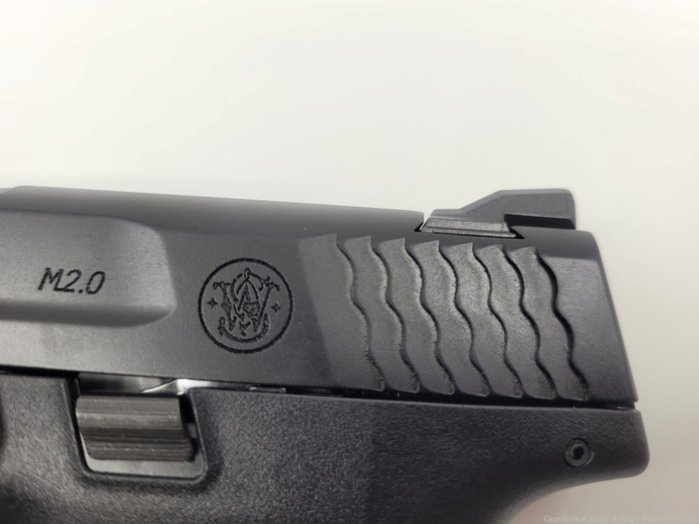Smith & Wesson M&P Shield M2.0 9mm - NIB 022188872187-img-13