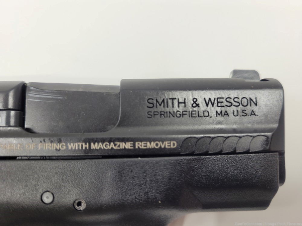 Smith & Wesson M&P Shield M2.0 9mm - NIB 022188872187-img-17