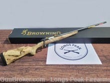Browning X-Bolt Western Hunter LR 6.5 Creedmoor 26inch -NIB -023614742159-img-0