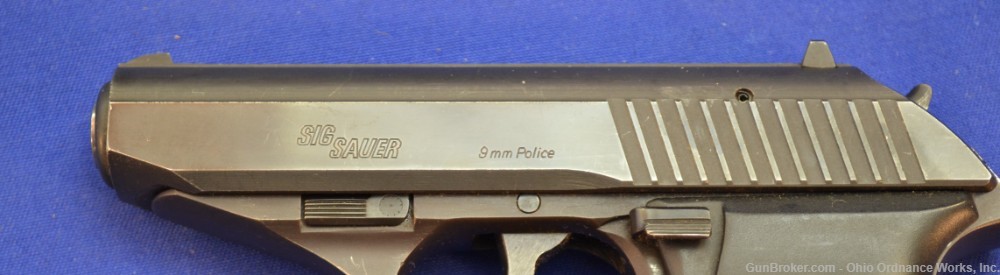 Sig Sauer Model P230-img-2