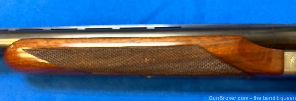 Winchester 12 GA. 23 XTR PIGEON GRADE Side by Side 28" Shotgun *NICE PIECE*-img-12