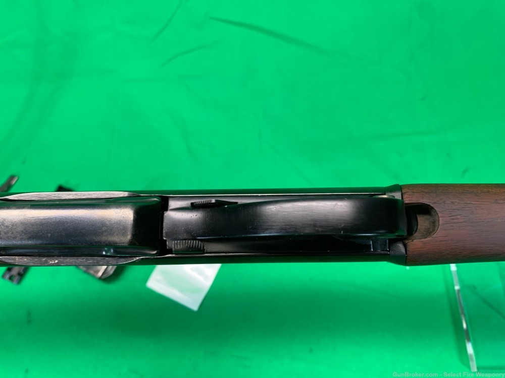 Remington model 760 Carbine Pump Milwaukee Police Surplus .308 -img-34