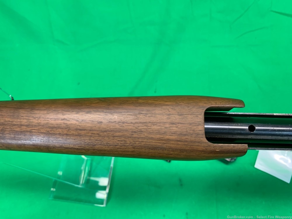 Remington model 760 Carbine Pump Milwaukee Police Surplus .308 -img-32