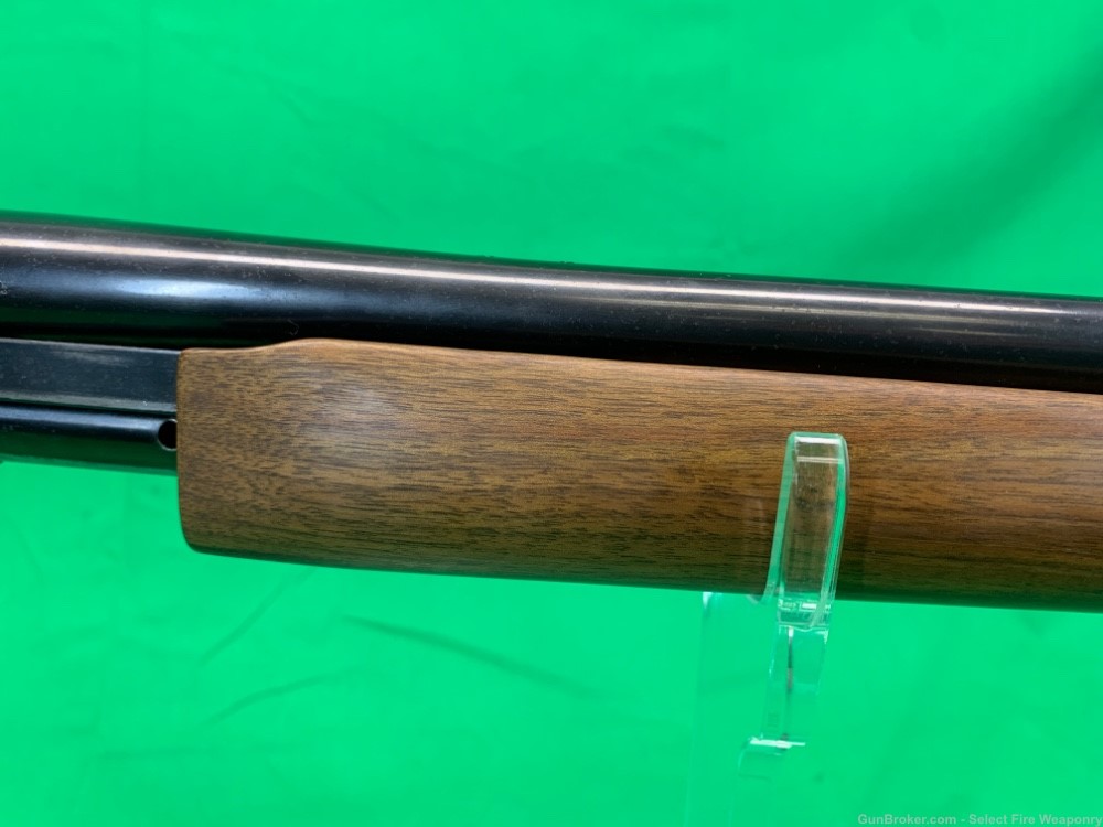 Remington model 760 Carbine Pump Milwaukee Police Surplus .308 -img-7
