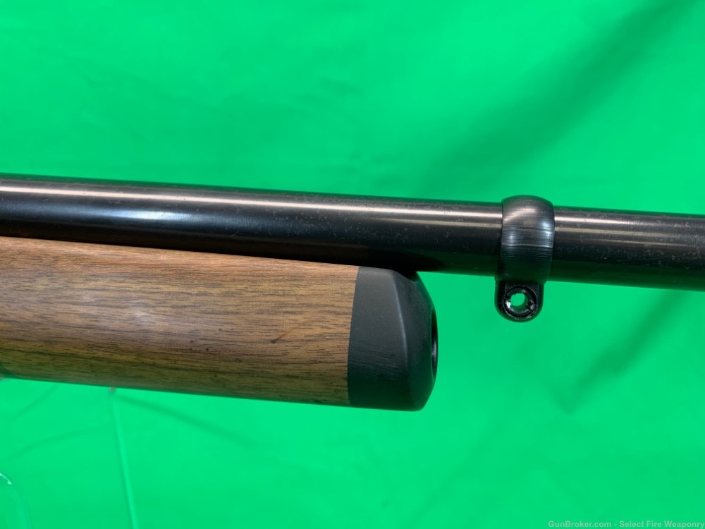 Remington model 760 Carbine Pump Milwaukee Police Surplus .308 -img-2