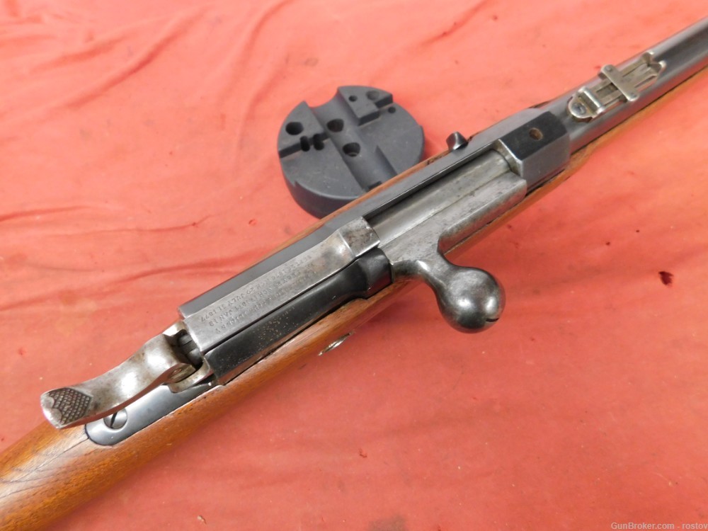 Remington Keene 45-70-img-4
