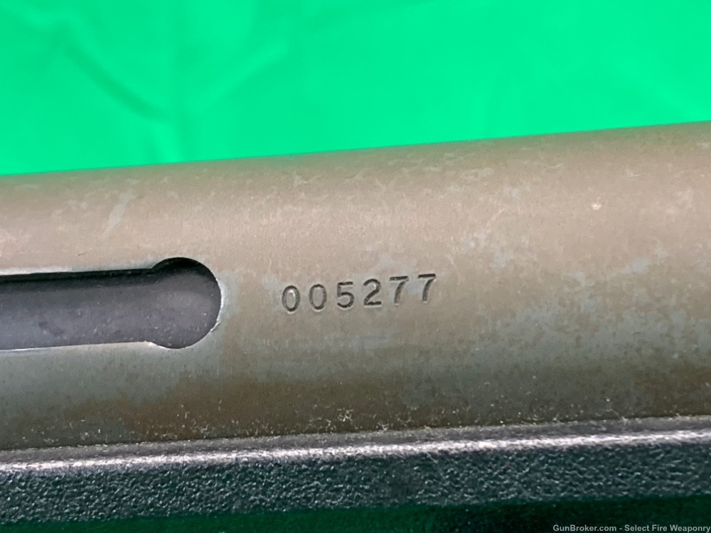 AA Arms AP9 AP 9 9mm Kimel 1-20rd mag Cracked frame-img-5