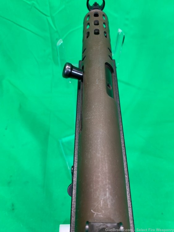 AA Arms AP9 AP 9 9mm Kimel 1-20rd mag Cracked frame-img-19