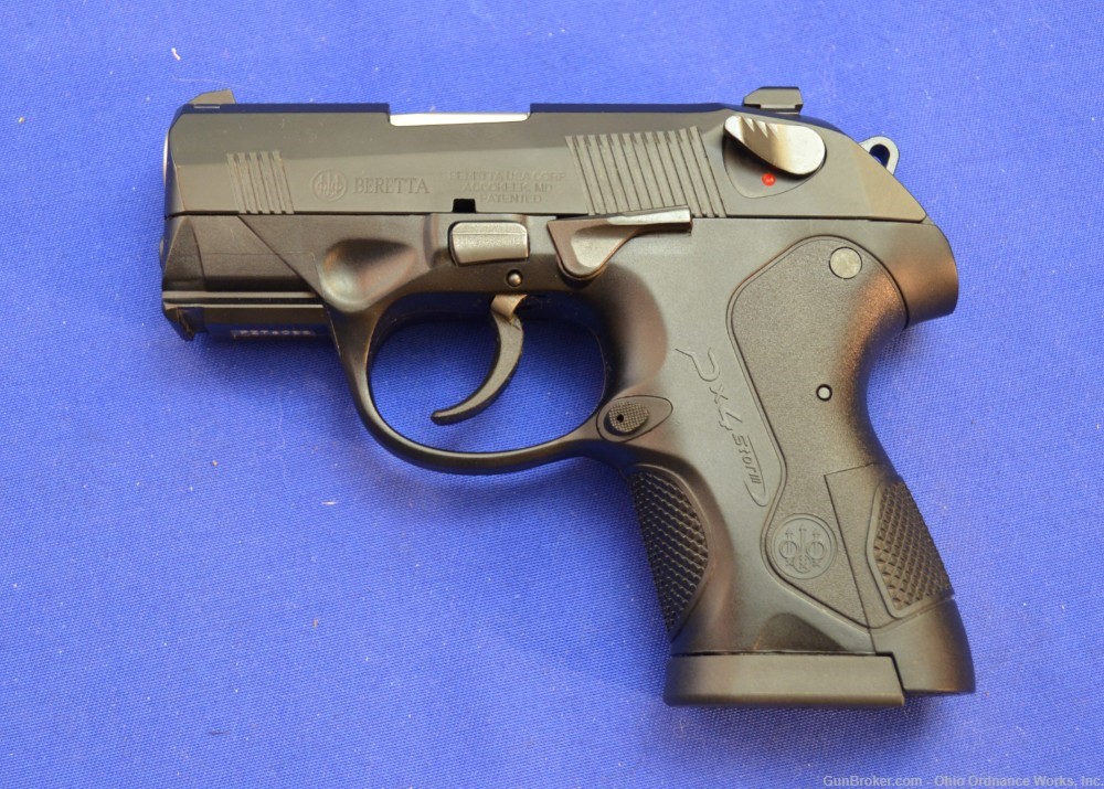 Beretta PX4 Storm Compact Pistol-img-0