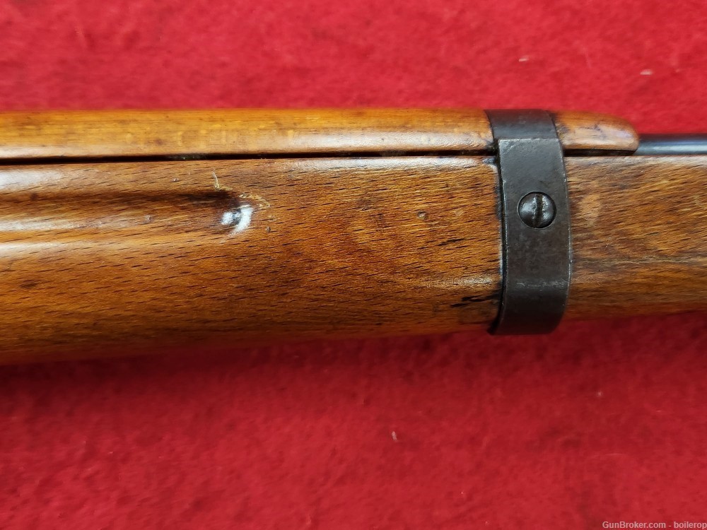1939 Terni, Finnish issued M38 Carcano 7.35 Rifle, SA marked WW2 italian-img-6