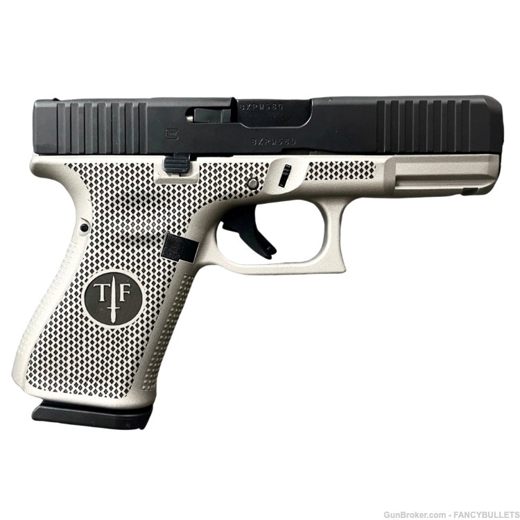 NEW, Glock, 45 M.O.S., S.O.W.W. TALO Edition, 9MM, PENNY START-img-0