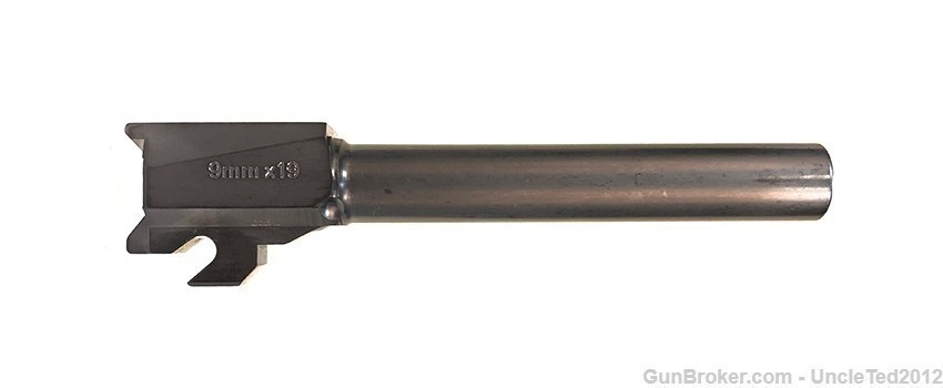 Sig Sauer P320F 9mm 4.7 inch replacement barrel-img-0