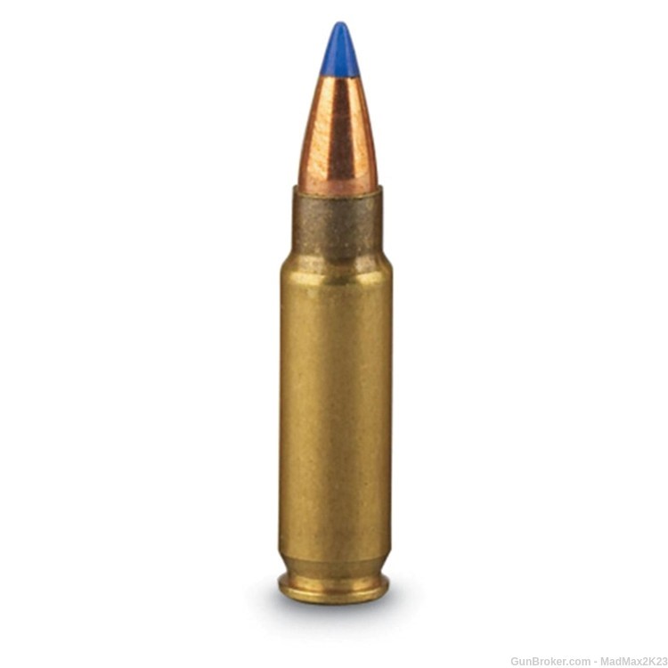 1200 Rounds Federal SS197SR FN 5.7x28mm Ammo 40 Grain Hornady V-Max-img-5