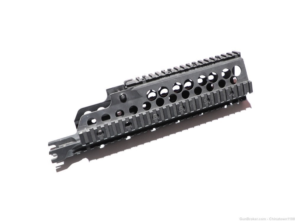 Knights Armament Handguard Rail for Heckler & Koch G36 99326-img-3