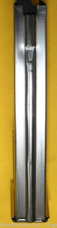 USA Ruger Mini-30 20rd 7.62x39 Pre-Ban Stainless 20-rd mag Preban MA Mini30-img-3