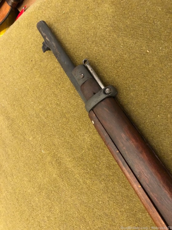 Rare antique No FFL MFD 1898 Finnish marked M1891 Mosin Nagant rifle  -img-5