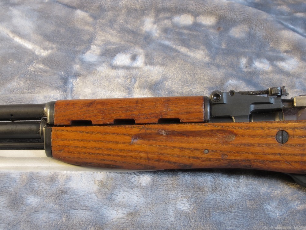 Yugoslavian SKS PAP M59/66A1-img-9